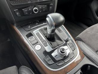 Audi Q5 Q5 (8RB), SUV, 2008 / 2017 3.0 TDI V6 24V Clean Diesel Quattro picture 17