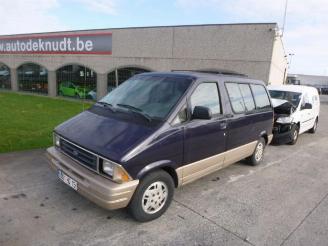 Ford Aerostar  picture 1