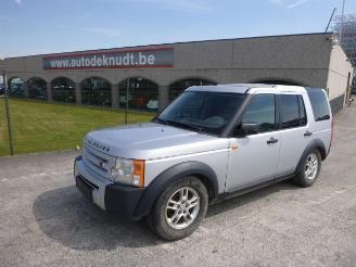 Landrover Discovery 2.7 TDV6 picture 1