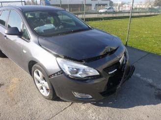 Opel Astra 1.7 CDTI A17DTJ picture 7