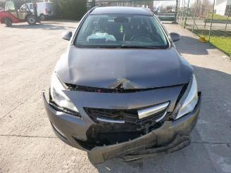 Opel Astra 1.7 CDTI A17DTJ picture 10