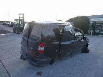 Ford Transit 1.5 TDCI picture 2