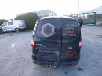 Ford Transit 1.5 TDCI picture 9