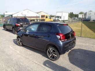 Peugeot 108 1.0   STYLE picture 1