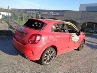 škoda osobní automobily Fiat 500X 1.0 TURBO 55282151 2021/3