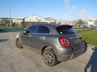 dommages scooters Fiat 500X CROSS 1.0 TURBO 2020/7