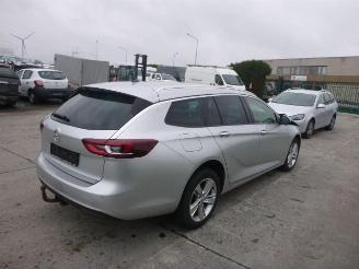 skadebil auto Opel Insignia INNOVATION 1.6 CDTI 2019/11