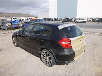 disassembly passenger cars BMW 1-serie N47D20A 2009/1