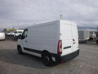 Sloopauto Renault Master 2.3 DCI M9T F7 2021/7