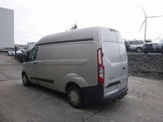 Ford Transit Custom 2.2 TDCI   TREND picture 4