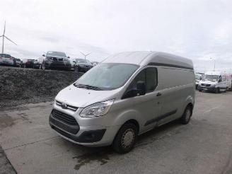 Ford Transit Custom 2.2 TDCI   TREND picture 2