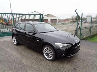 Sloopauto BMW 1-serie LIMITED EDITION 2015/3