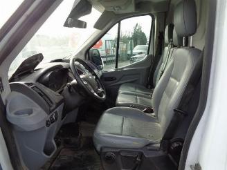 Ford Transit 2.2 TDCI picture 6