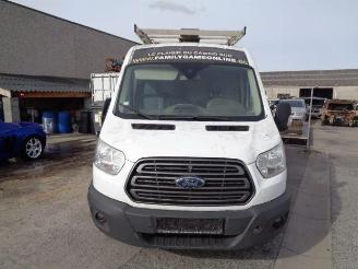 Ford Transit 2.2 TDCI picture 10