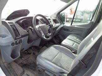 Ford Transit 2.2 TDCI picture 5