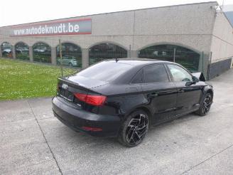 Schadeauto Audi A3 1.4 TFSI 2015/2
