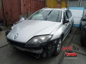 Unfallwagen Renault Laguna  2011/5