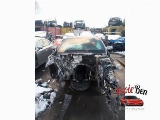 Coche accidentado Mercedes C-klasse C Estate (S205), Combi, 2014 C-350 e 2.0 16V 2015/12