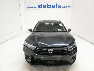 Dezmembrări autoturisme Dacia Sandero 1.0 III ESSENTIAL 2021/3