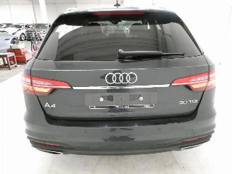 Audi A4 2.0 D TYPE 8W picture 7