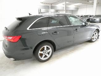 Audi A4 2.0 D TYPE 8W picture 8