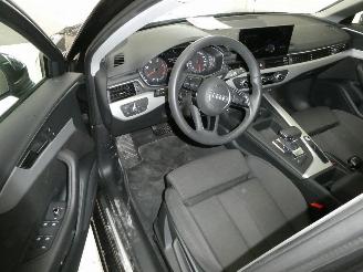 Audi A4 2.0 D TYPE 8W picture 19