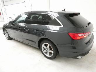 Audi A4 2.0 D TYPE 8W picture 6