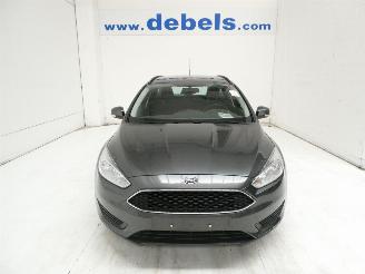 Sloopauto Ford Focus 1.0 TREND 2016/4