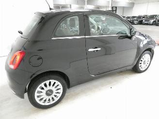 Fiat 500 1.2  LOUNGE picture 7