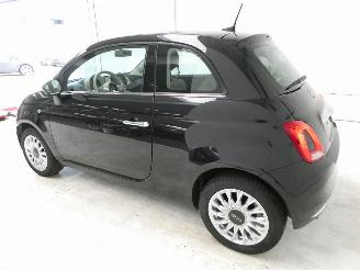 Fiat 500 1.2  LOUNGE picture 5