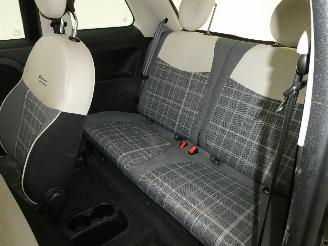 Fiat 500 1.2  LOUNGE picture 16