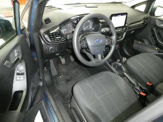 Ford Fiesta 1.0 BUSINESS picture 12