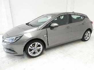 Opel Astra 1.0 DYNAMIC picture 4