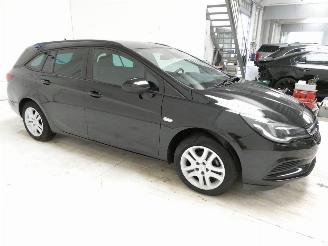 Opel Astra 1.6 D   CDTI picture 7