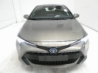 Toyota Corolla 1.8 HYBRIDE picture 2