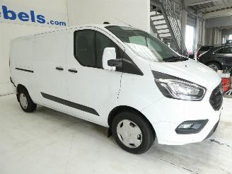 Ford Transit 2.0 D picture 11