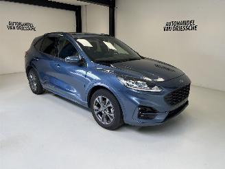 Auto incidentate Ford Kuga ST LINE 2022/4