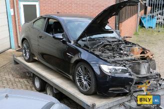 škoda osobní automobily BMW M3 E92 M3 2008/1