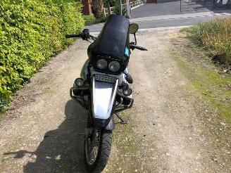 BMW  1100 GS picture 5