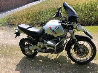 BMW  1100 GS picture 2