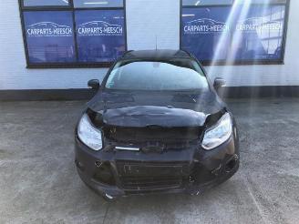 Sloopauto Ford Focus Focus 3 Wagon, Combi, 2010 / 2020 1.0 Ti-VCT EcoBoost 12V 125 2013/10