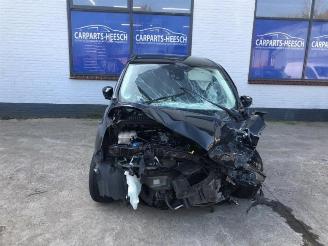 Damaged car Ford C-Max C-Max (DXA), MPV, 2010 / 2019 1.0 Ti-VCT EcoBoost 12V 125 2018/9