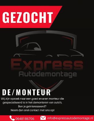 Avarii autoturisme Audi  GEZOCHT!! 2020/1