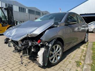Auto incidentate Opel Corsa  2021