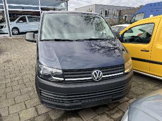 Volkswagen Transporter Lang 103kw. picture 2