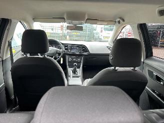 Seat Leon 1.2 TSI Ecomotive 16V Hatchback 4Dr Benzine 1.197cc 77kW (105pk) FWD picture 19