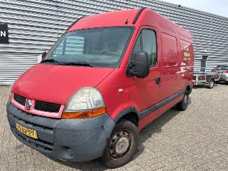 Renault Master 3.3T L2H2 2.5 DCI 115 picture 11