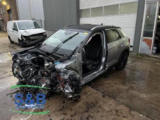 Coche accidentado Volkswagen T-Roc T-Roc, SUV, 2017 1.5 TSI 16V 2022/9