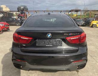 BMW X6 M50D picture 5