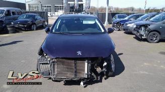demontáž osobní automobily Peugeot 308 308 SW (L4/L9/LC/LJ/LR), Combi 5-drs, 2014 / 2021 1.6 BlueHDi 120 2015/9
